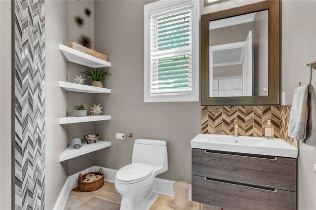 4621 QUAIL Court, Flowery Branch, GA 30542