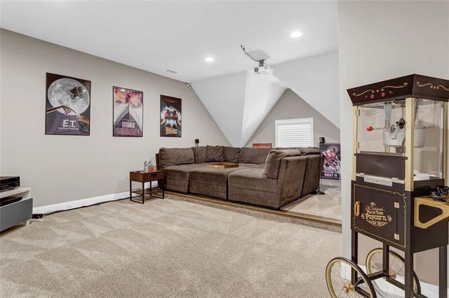 4621 QUAIL Court, Flowery Branch, GA 30542