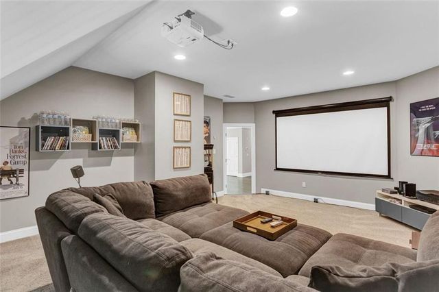 4621 QUAIL Court, Flowery Branch, GA 30542