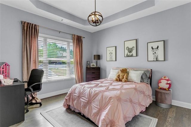 4621 QUAIL Court, Flowery Branch, GA 30542