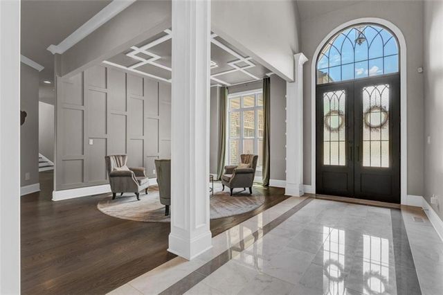 4621 QUAIL Court, Flowery Branch, GA 30542
