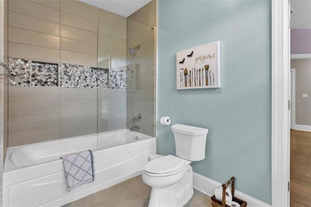4621 QUAIL Court, Flowery Branch, GA 30542