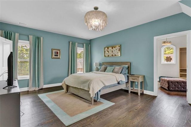 4621 QUAIL Court, Flowery Branch, GA 30542