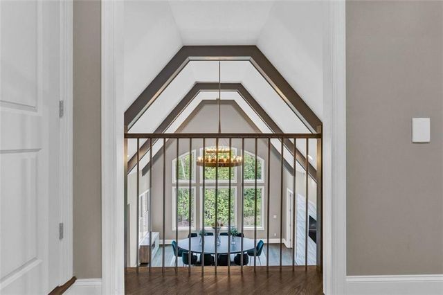 4621 QUAIL Court, Flowery Branch, GA 30542