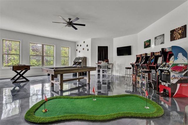 4621 QUAIL Court, Flowery Branch, GA 30542
