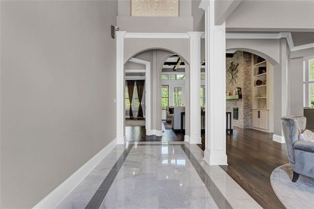 4621 QUAIL Court, Flowery Branch, GA 30542