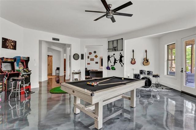 4621 QUAIL Court, Flowery Branch, GA 30542