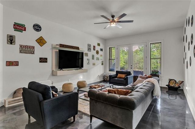 4621 QUAIL Court, Flowery Branch, GA 30542
