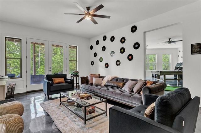 4621 QUAIL Court, Flowery Branch, GA 30542