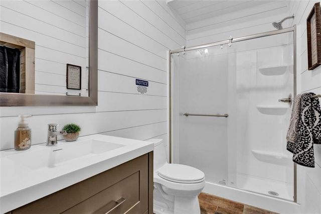 4621 QUAIL Court, Flowery Branch, GA 30542
