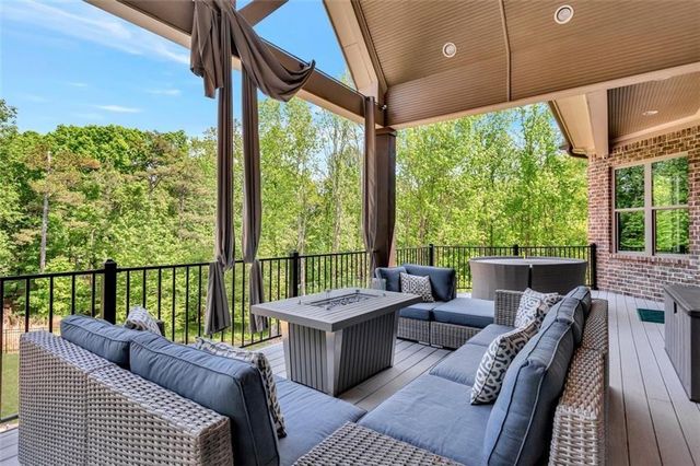 4621 QUAIL Court, Flowery Branch, GA 30542