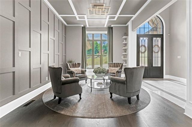 4621 QUAIL Court, Flowery Branch, GA 30542