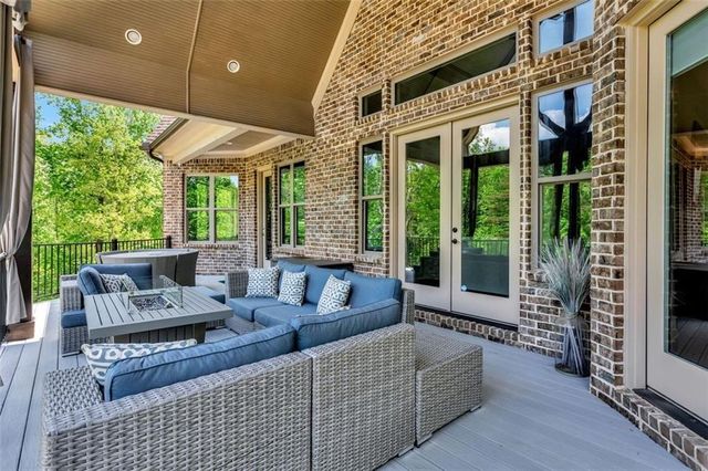 4621 QUAIL Court, Flowery Branch, GA 30542