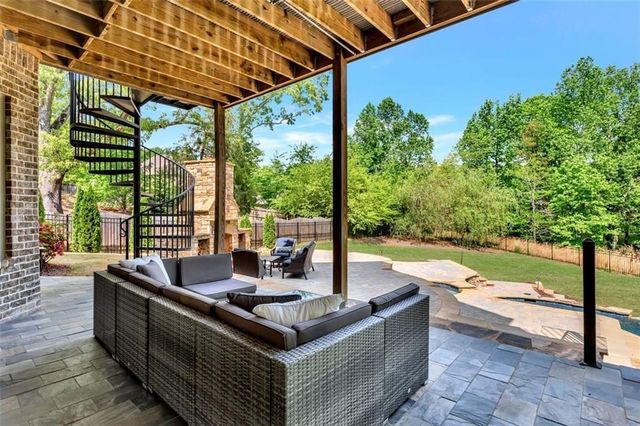 4621 QUAIL Court, Flowery Branch, GA 30542