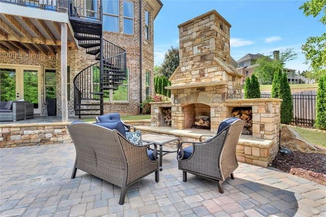 4621 QUAIL Court, Flowery Branch, GA 30542