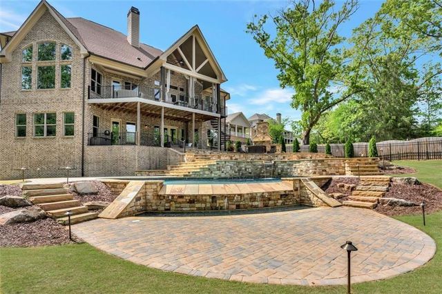4621 QUAIL Court, Flowery Branch, GA 30542