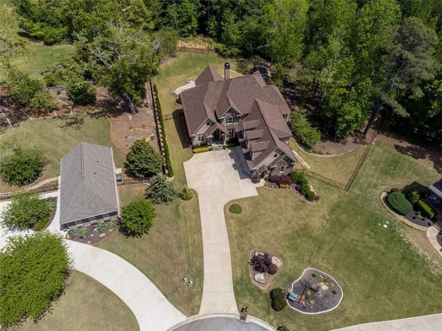4621 QUAIL Court, Flowery Branch, GA 30542