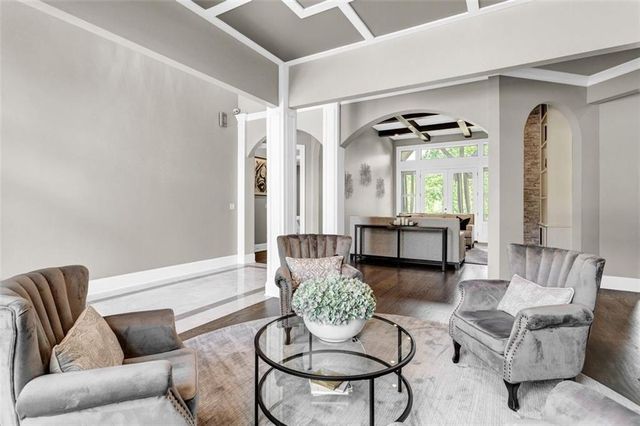 4621 QUAIL Court, Flowery Branch, GA 30542