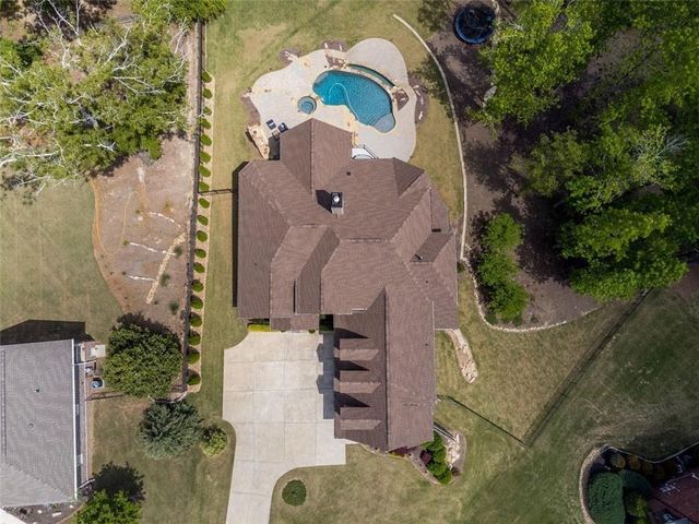 4621 QUAIL Court, Flowery Branch, GA 30542