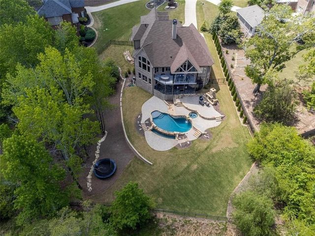 4621 QUAIL Court, Flowery Branch, GA 30542