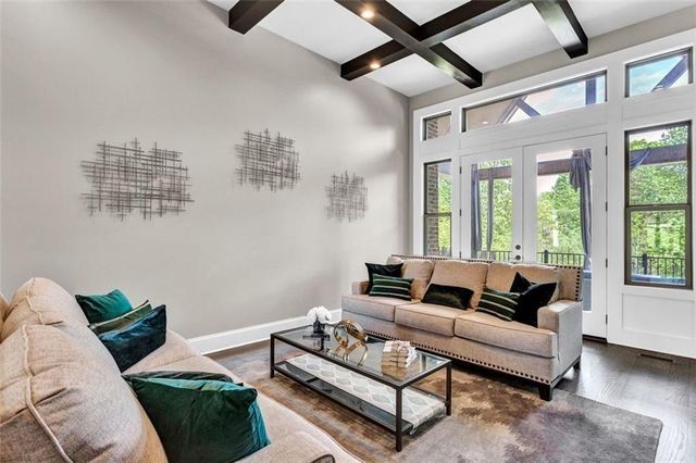 4621 QUAIL Court, Flowery Branch, GA 30542