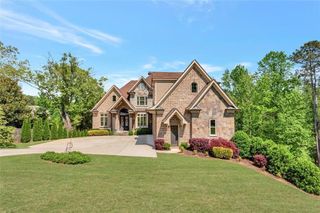 4621 QUAIL Court, Flowery Branch, GA 30542