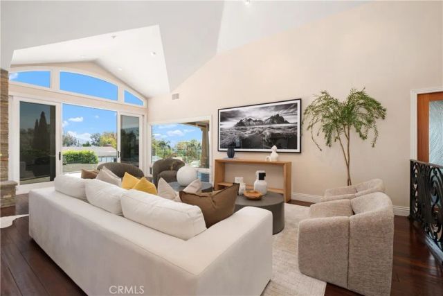 535 High Dr, Laguna Beach, CA 92651