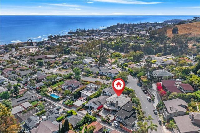 535 High Dr, Laguna Beach, CA 92651