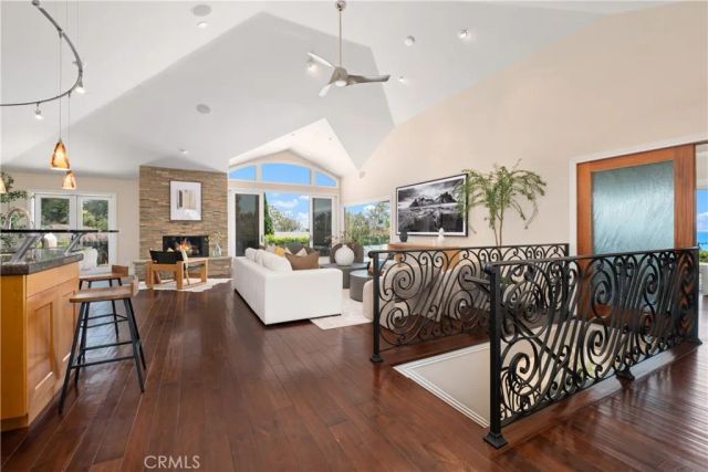 535 High Dr, Laguna Beach, CA 92651