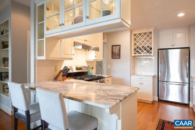 503 NE 2ND ST, Charlottesville, VA 22902