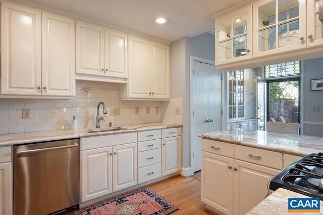 503 NE 2ND ST, Charlottesville, VA 22902