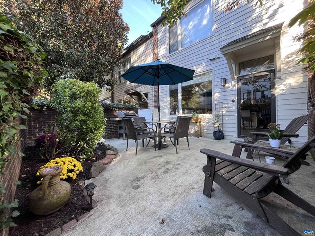 503 NE 2ND ST, Charlottesville, VA 22902