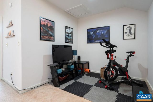 503 NE 2ND ST, Charlottesville, VA 22902