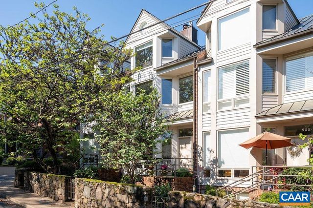 503 NE 2ND ST, Charlottesville, VA 22902