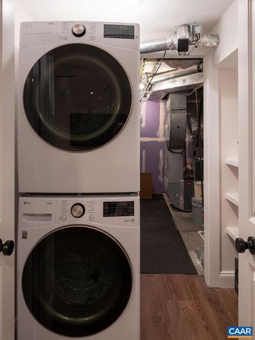 503 NE 2ND ST, Charlottesville, VA 22902