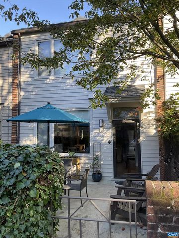 503 NE 2ND ST, Charlottesville, VA 22902