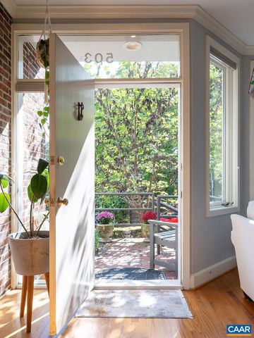 503 NE 2ND ST, Charlottesville, VA 22902