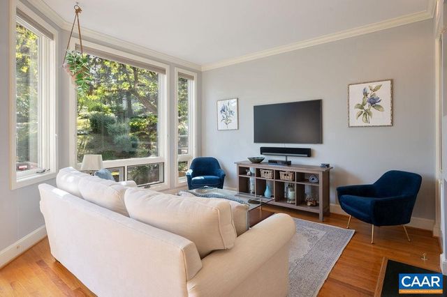 503 NE 2ND ST, Charlottesville, VA 22902