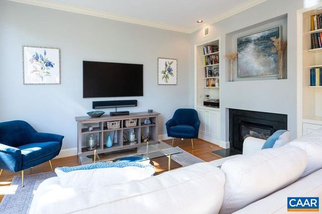 503 NE 2ND ST, Charlottesville, VA 22902