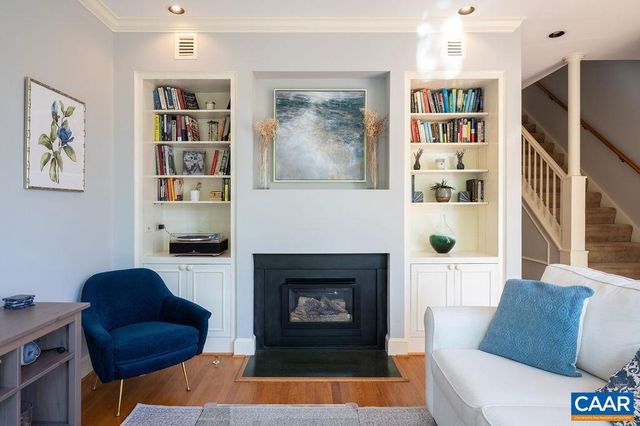 503 NE 2ND ST, Charlottesville, VA 22902