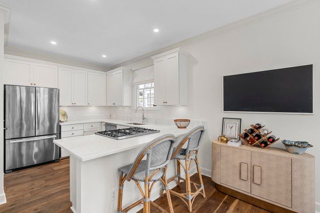 122 Smith Street, Charleston, SC 29403