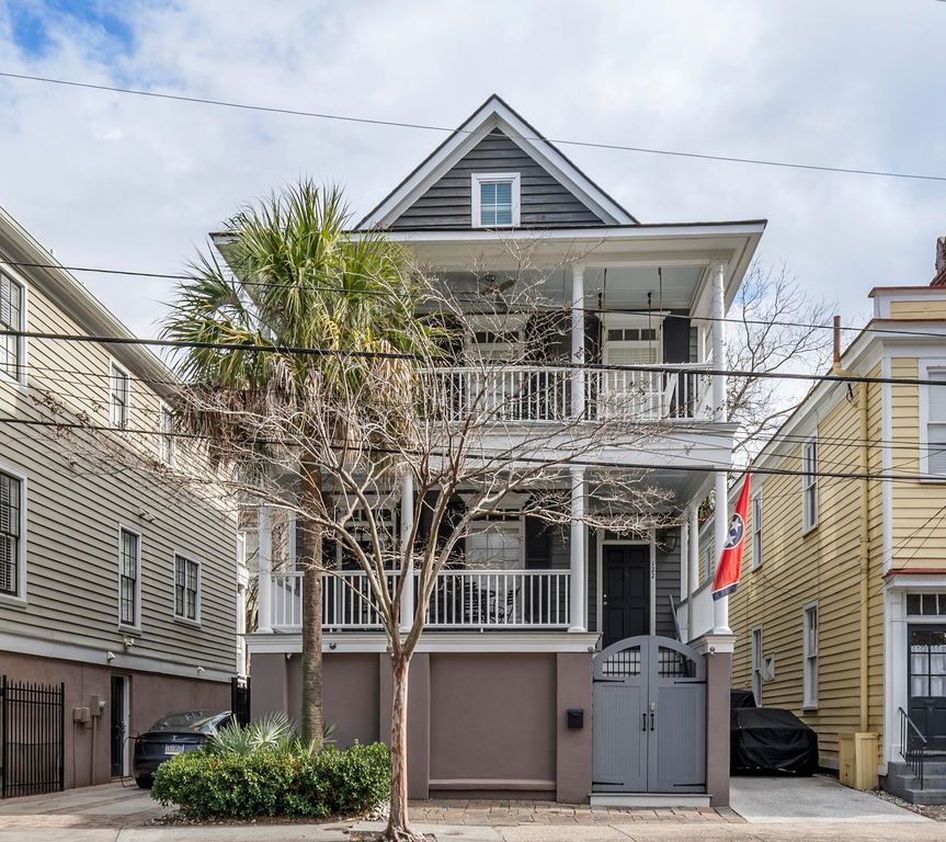 122 Smith Street, Charleston, SC 29403