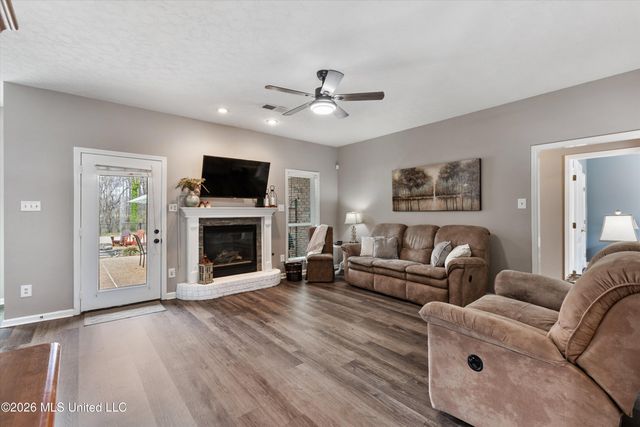 4912 Jessica Drive, Southaven, MS 38672