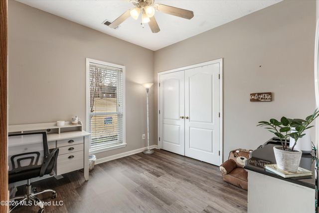 4912 Jessica Drive, Southaven, MS 38672