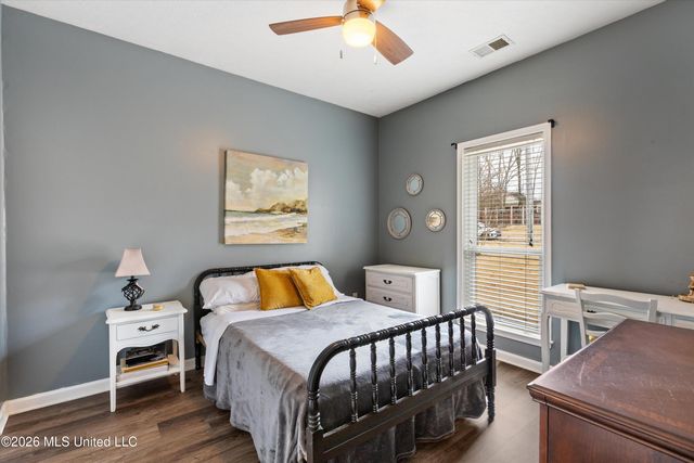 4912 Jessica Drive, Southaven, MS 38672