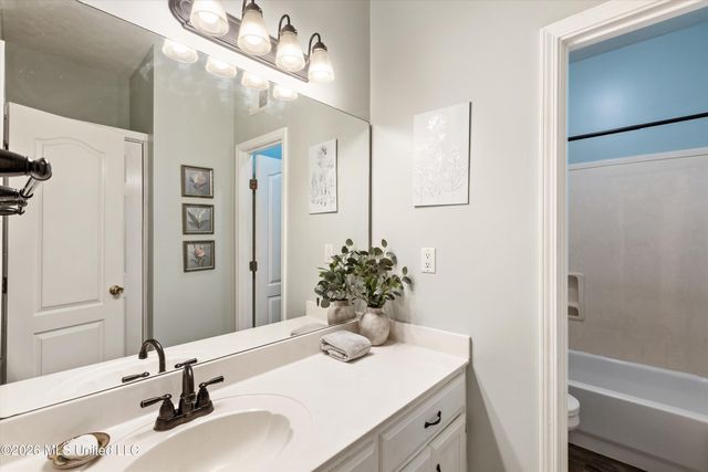 4912 Jessica Drive, Southaven, MS 38672