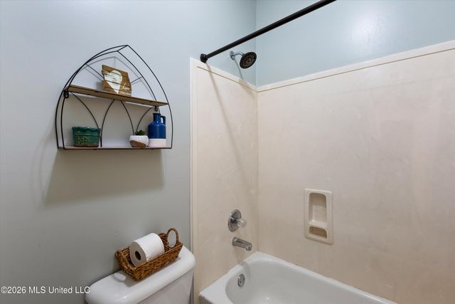 4912 Jessica Drive, Southaven, MS 38672