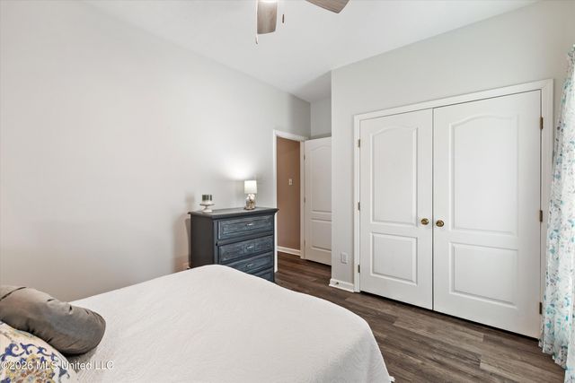 4912 Jessica Drive, Southaven, MS 38672