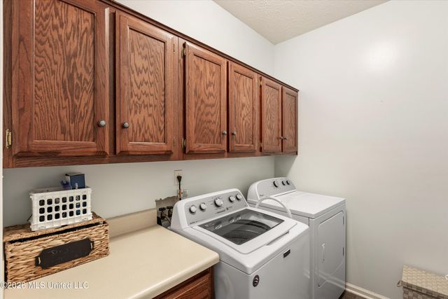 4912 Jessica Drive, Southaven, MS 38672