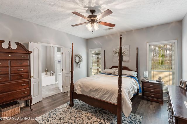 4912 Jessica Drive, Southaven, MS 38672